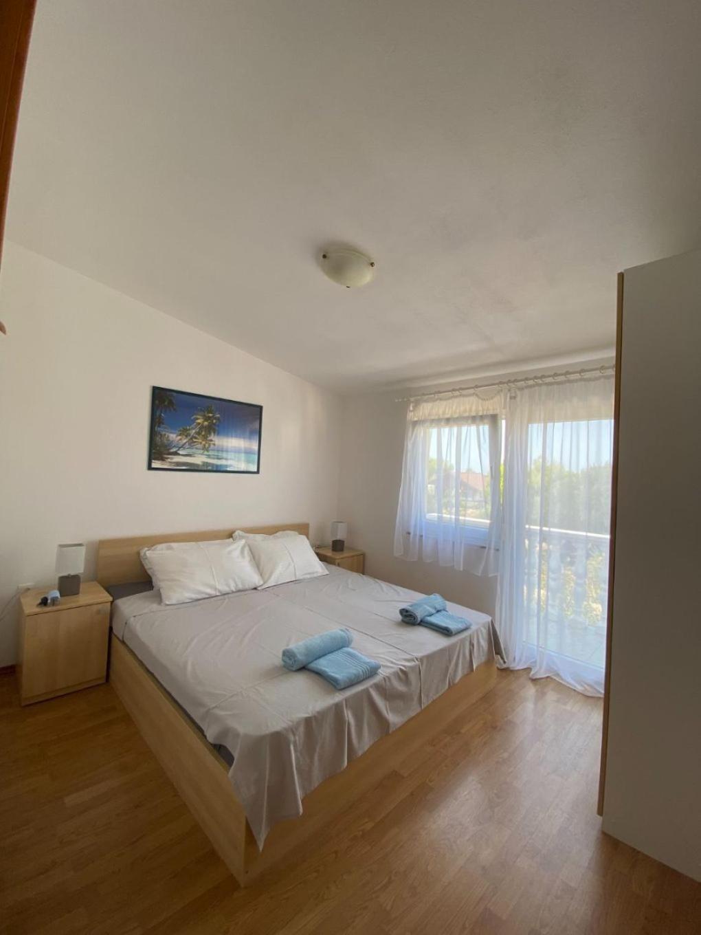 Apartments Draga - Comfortable & Afordable Vir Bagian luar foto