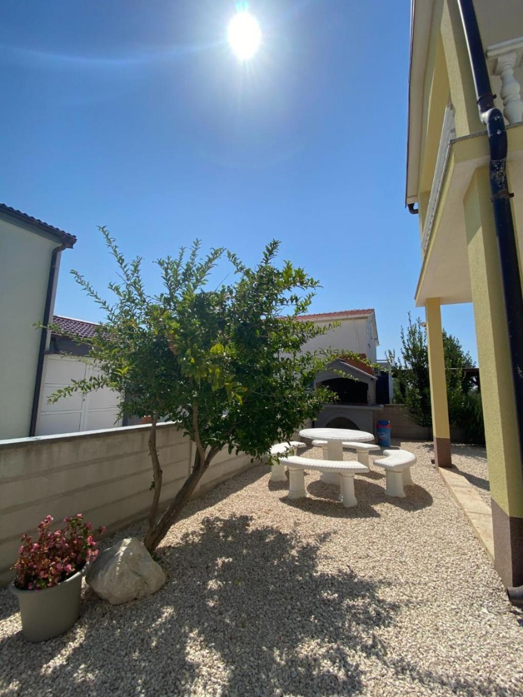 Apartments Draga - Comfortable & Afordable Vir Bagian luar foto