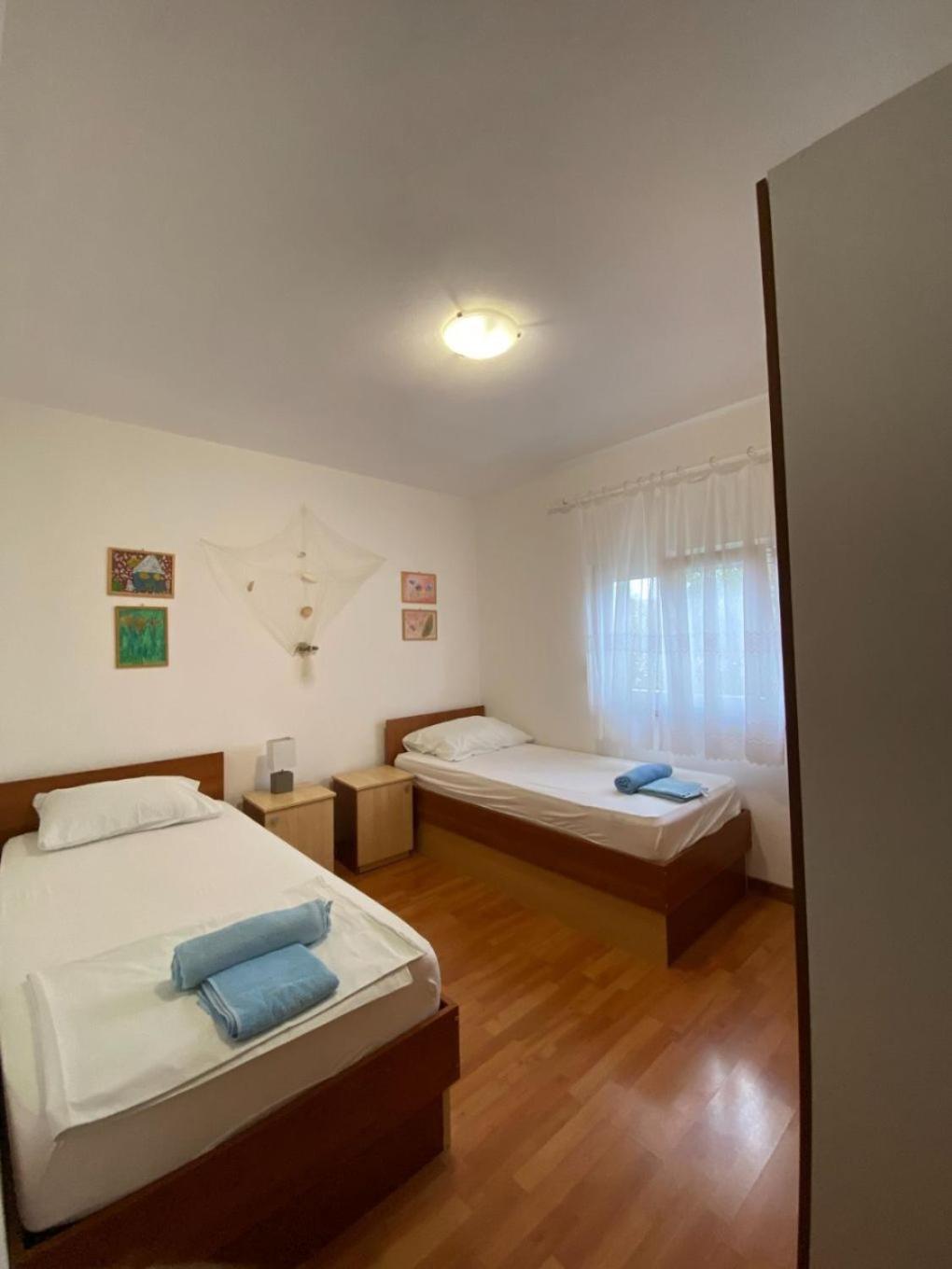 Apartments Draga - Comfortable & Afordable Vir Bagian luar foto