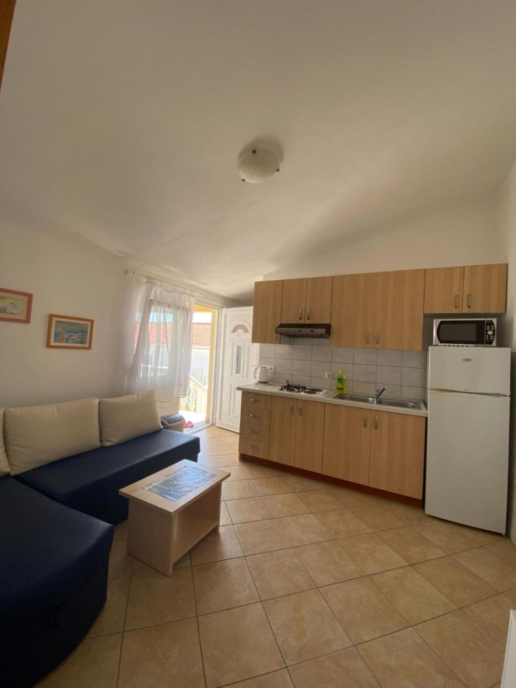 Apartments Draga - Comfortable & Afordable Vir Bagian luar foto