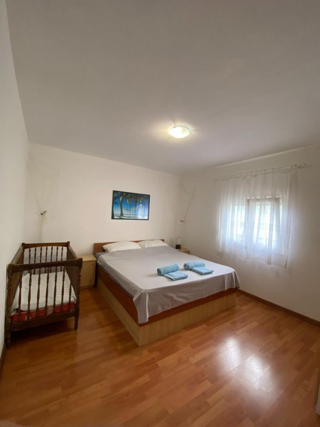 Apartments Draga - Comfortable & Afordable Vir Bagian luar foto