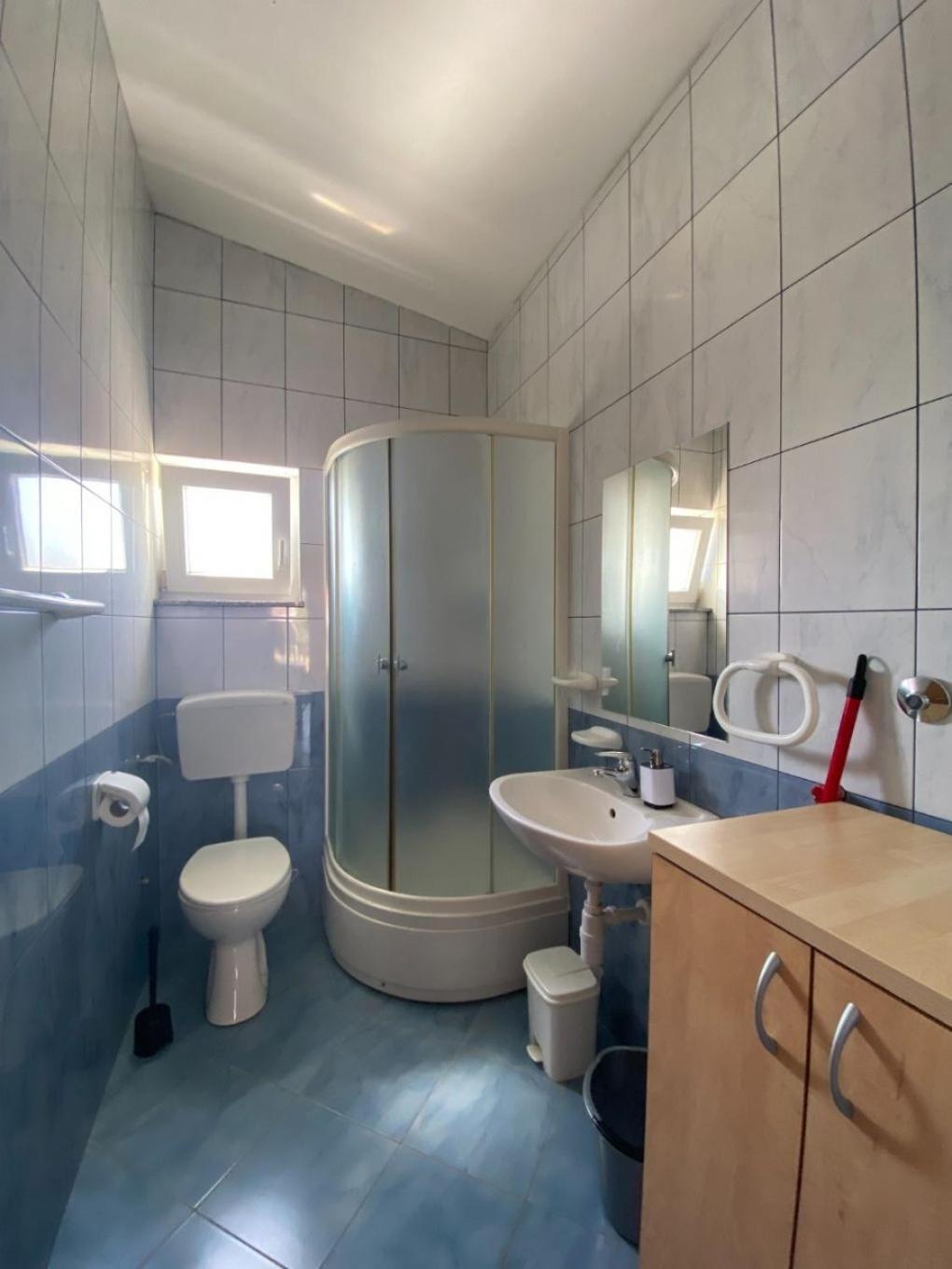 Apartments Draga - Comfortable & Afordable Vir Bagian luar foto