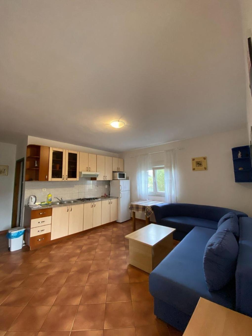 Apartments Draga - Comfortable & Afordable Vir Bagian luar foto
