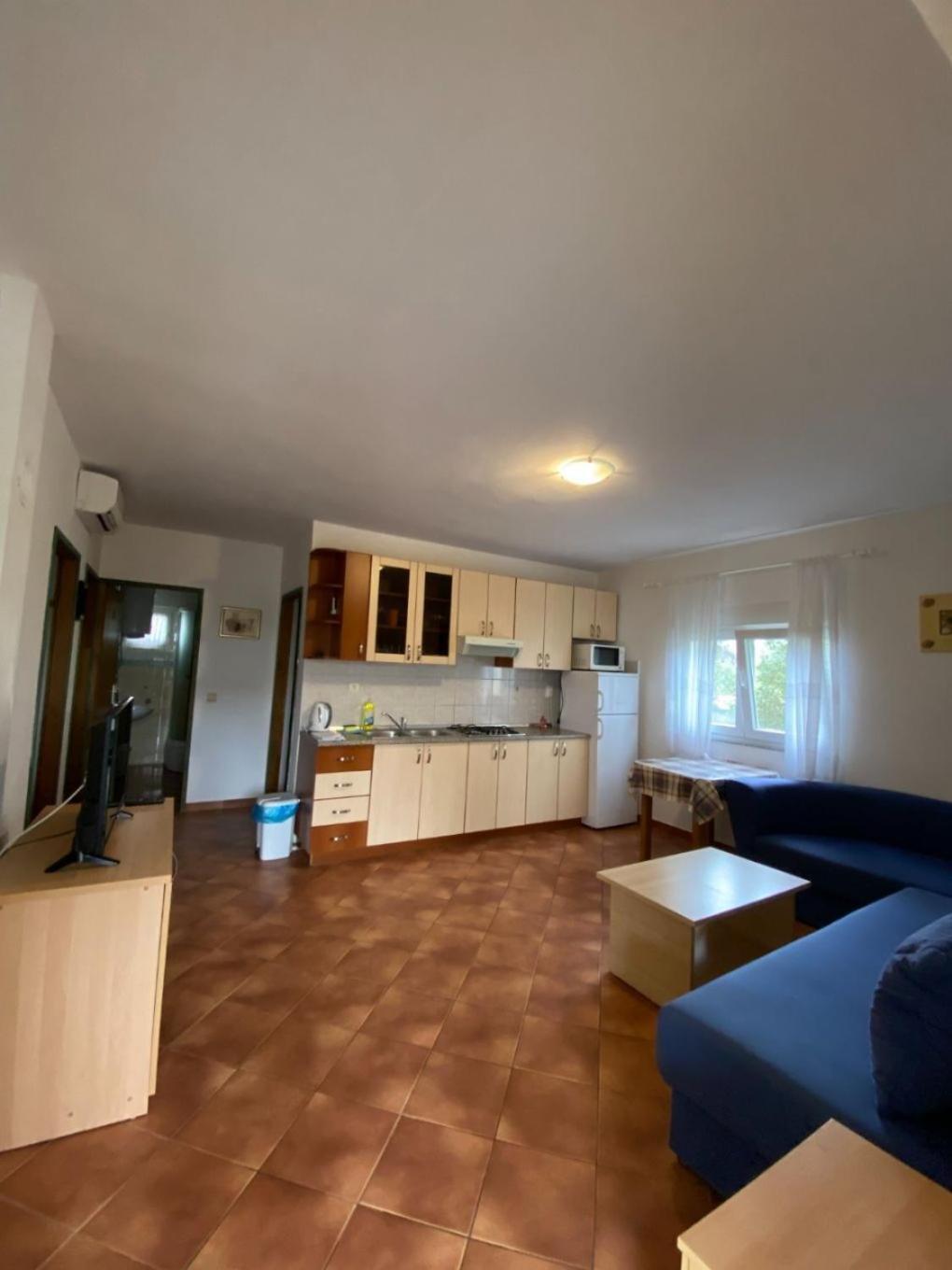 Apartments Draga - Comfortable & Afordable Vir Bagian luar foto