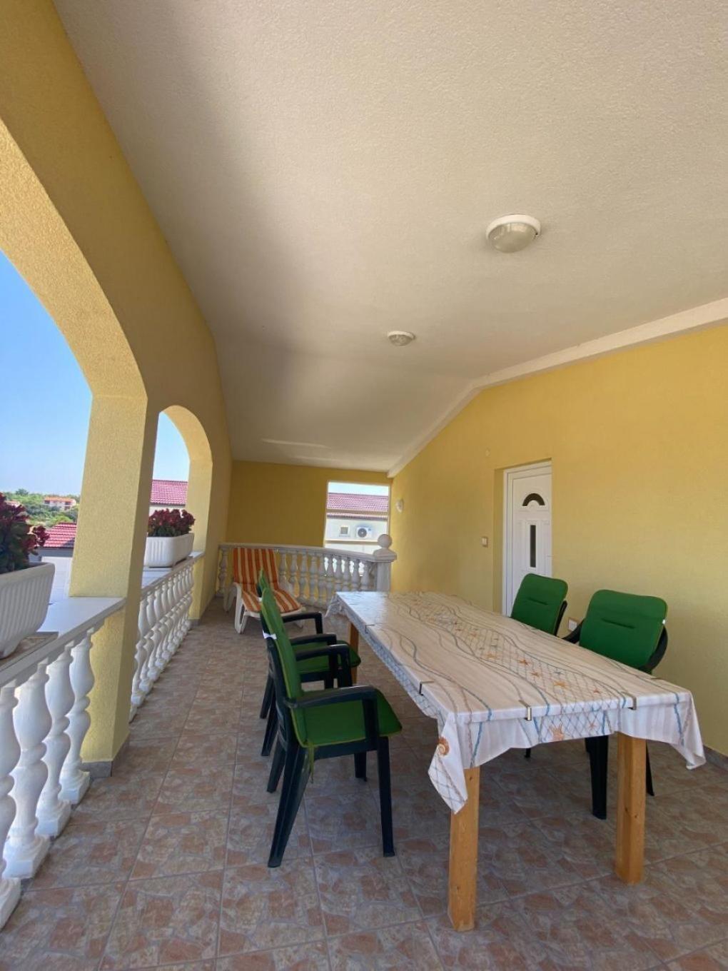 Apartments Draga - Comfortable & Afordable Vir Bagian luar foto