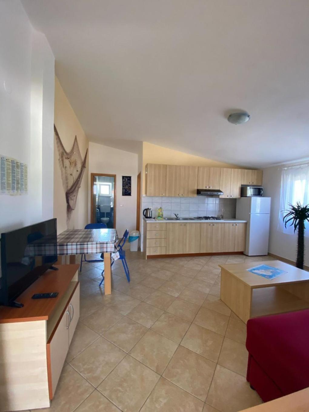 Apartments Draga - Comfortable & Afordable Vir Bagian luar foto