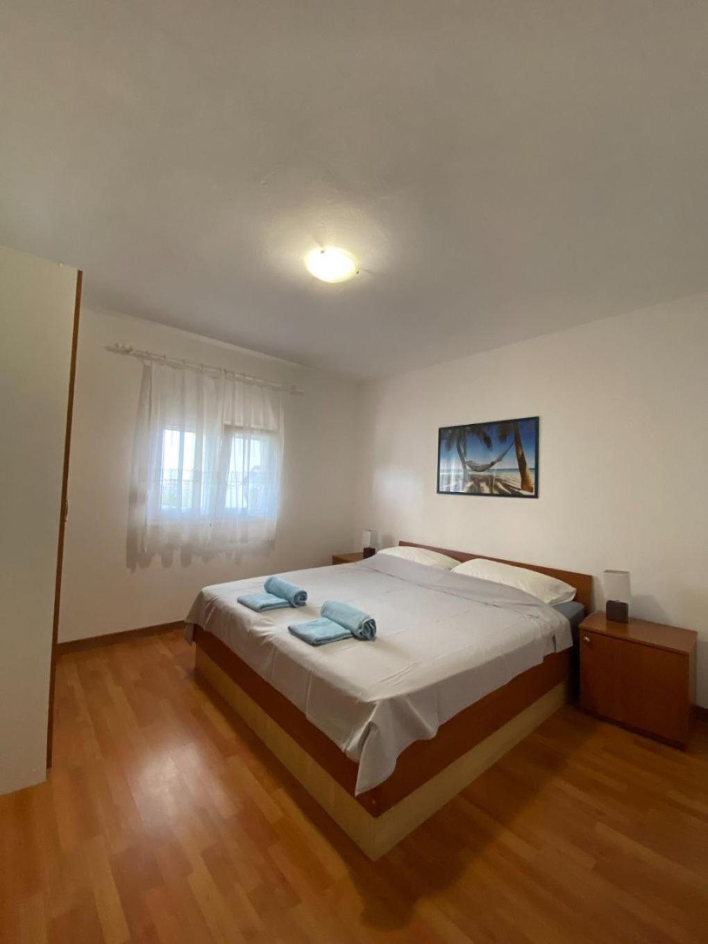 Apartments Draga - Comfortable & Afordable Vir Bagian luar foto